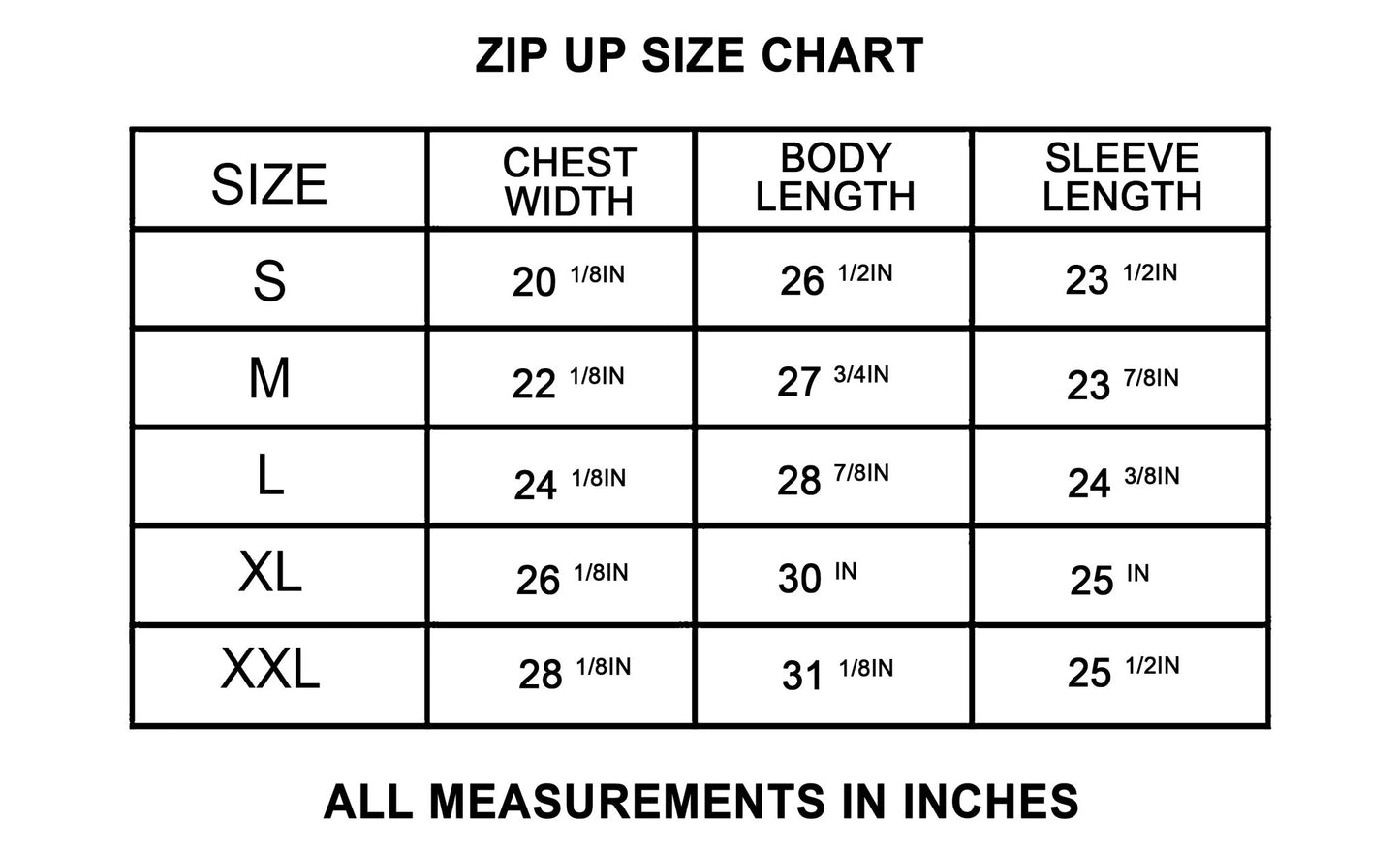 Black chrome zip up - Royal Surge