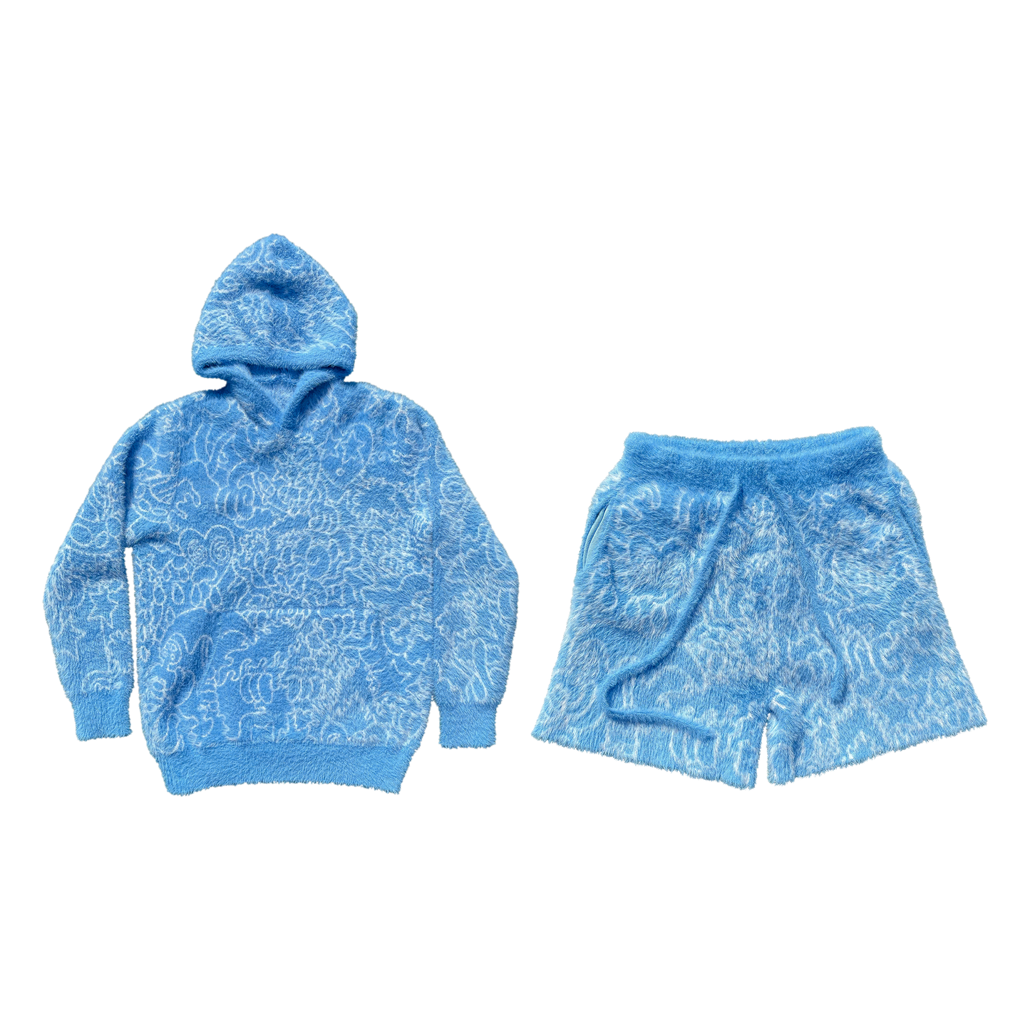 Emotions world mink set - Royal Surge