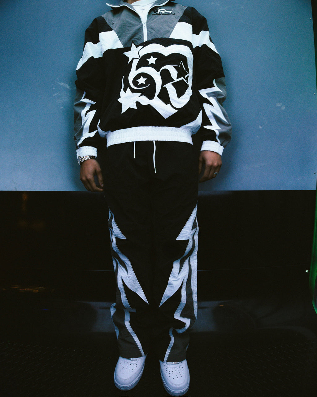 R1 Track pants (GWB)