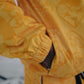 Emotions nylon Jacket (Yellow/Black) - Royal Surge