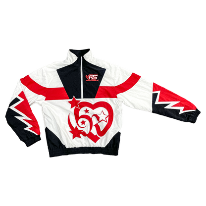 R1 Track jacket(WRB)