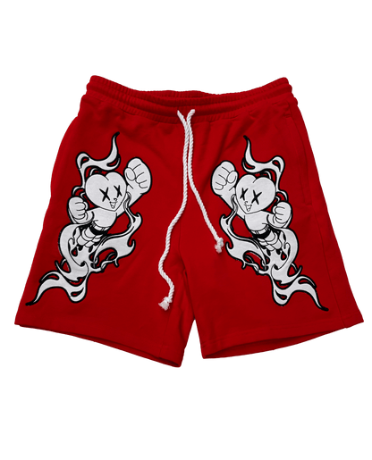 Astro shorts - Royal Surge