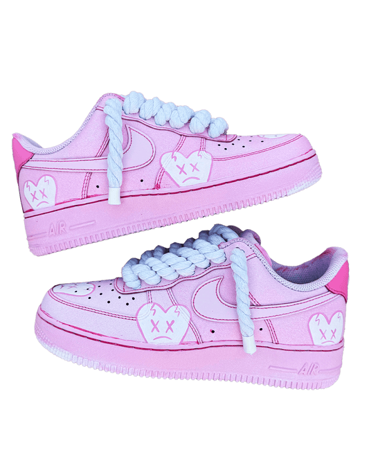 Emotion forces (Pink) - Royal Surge