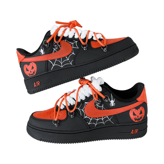 Emotion "Heart - O - Lantern" Forces (Orange) - Royal Surge