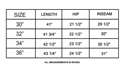 Emotions camo rhinestone denim - Royal Surge