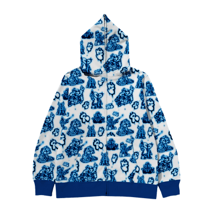 Graffiti Surge world - Royal Surge