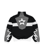 R1 Track jacket (GWB) - Royal Surge