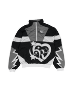 R1 Track jacket (GWB) - Royal Surge