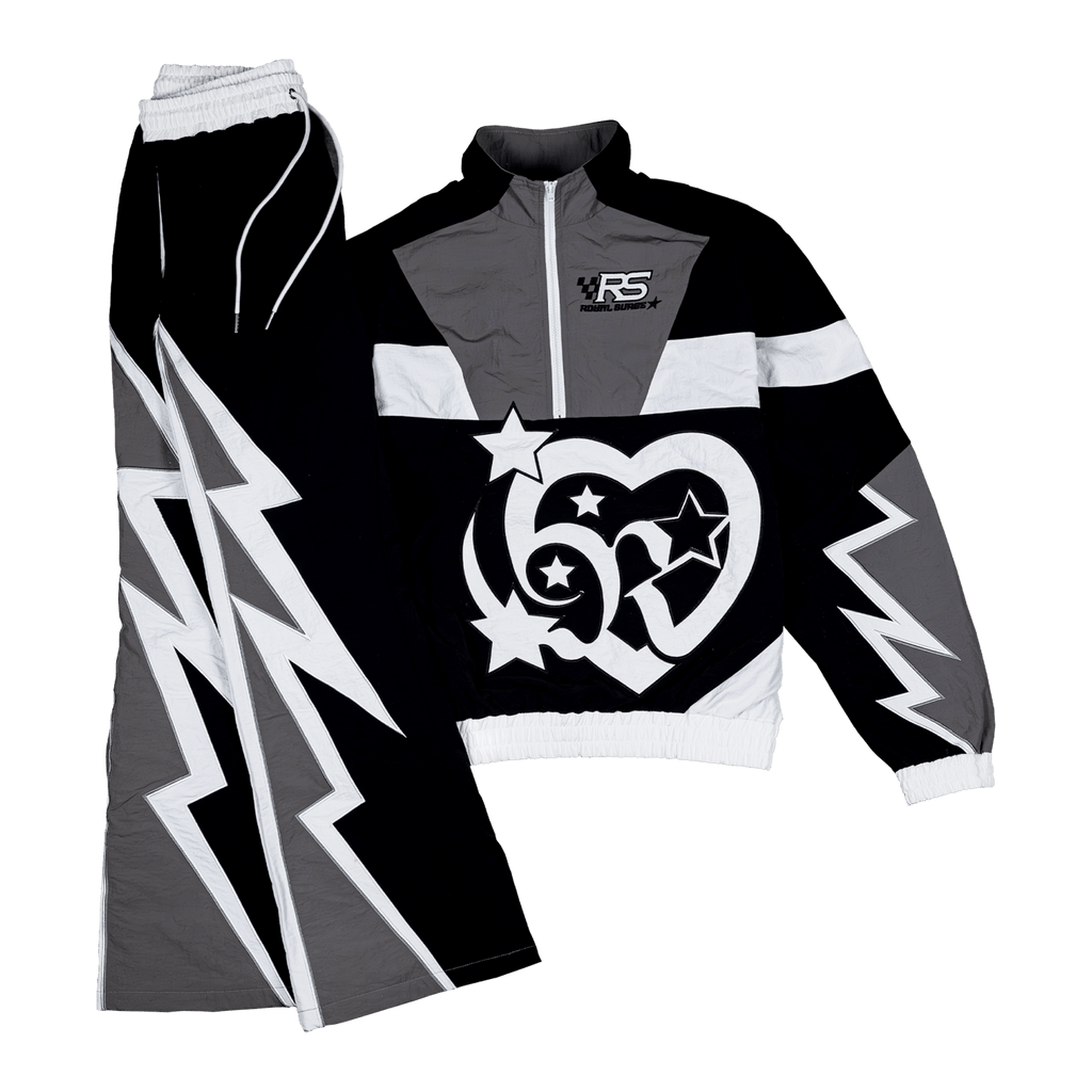 R1 Tracksuit (GWB) - Royal Surge