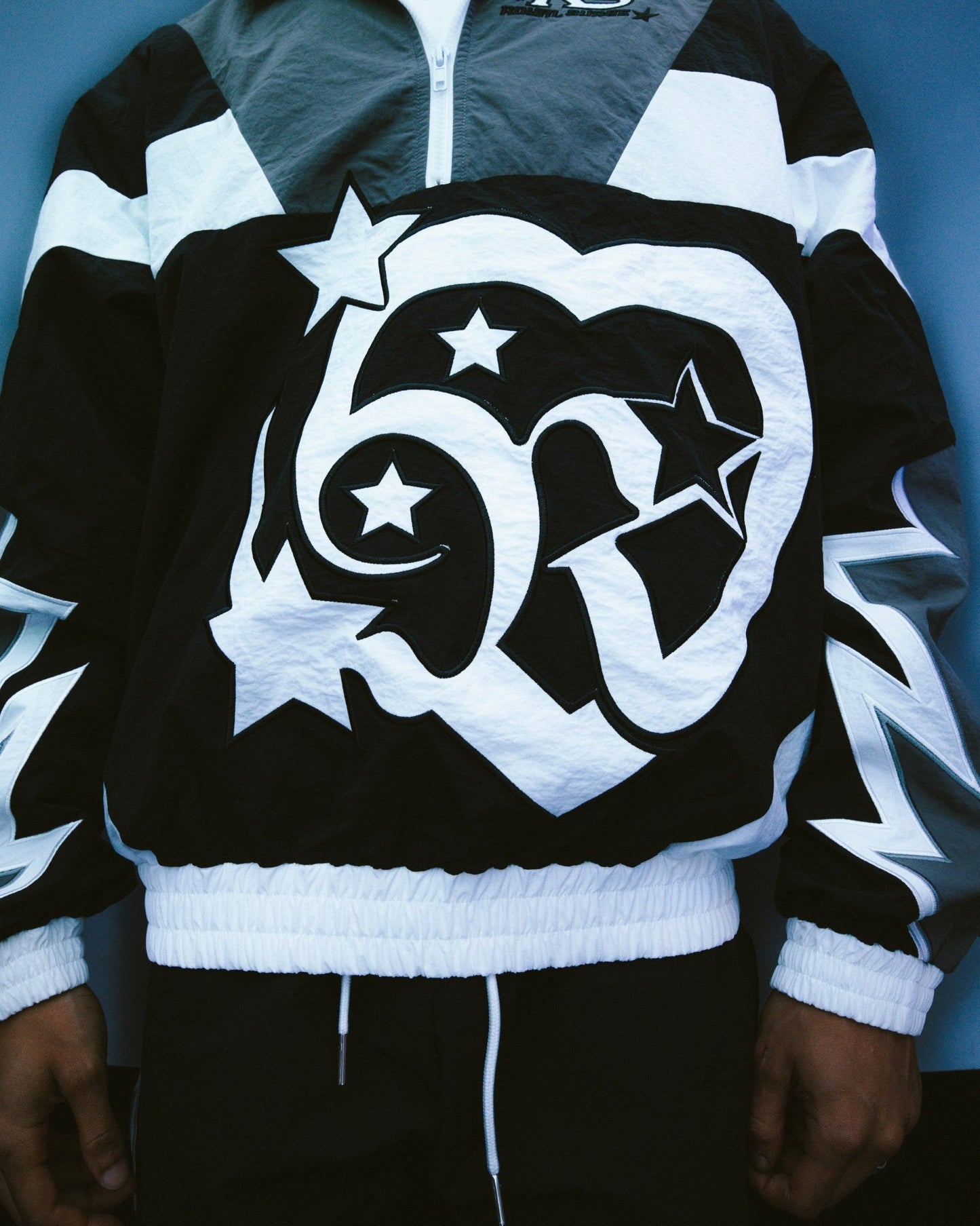 R1 Tracksuit (GWB) - Royal Surge