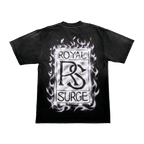Rolls Royce Tee - Royal Surge