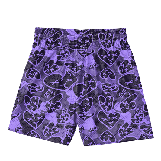 Midnight shorts - Royal Surge