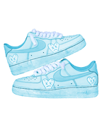 Emotion forces (V1) (Aquamarine) - Royal Surge