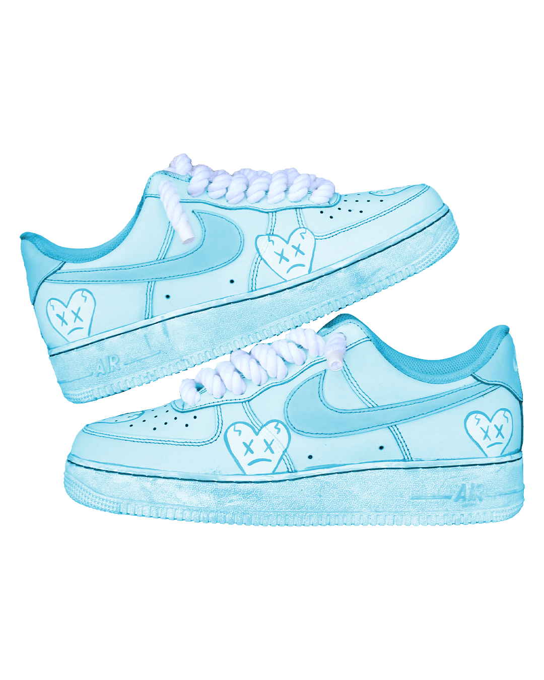 Emotion forces (V1) (Aquamarine) - Royal Surge