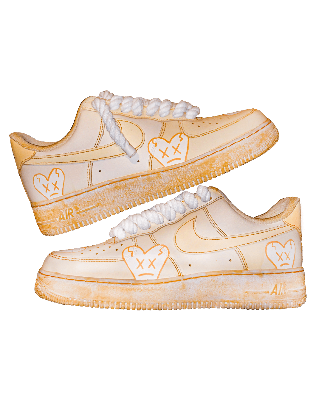 Emotion forces (V1) (Orange) - Royal Surge