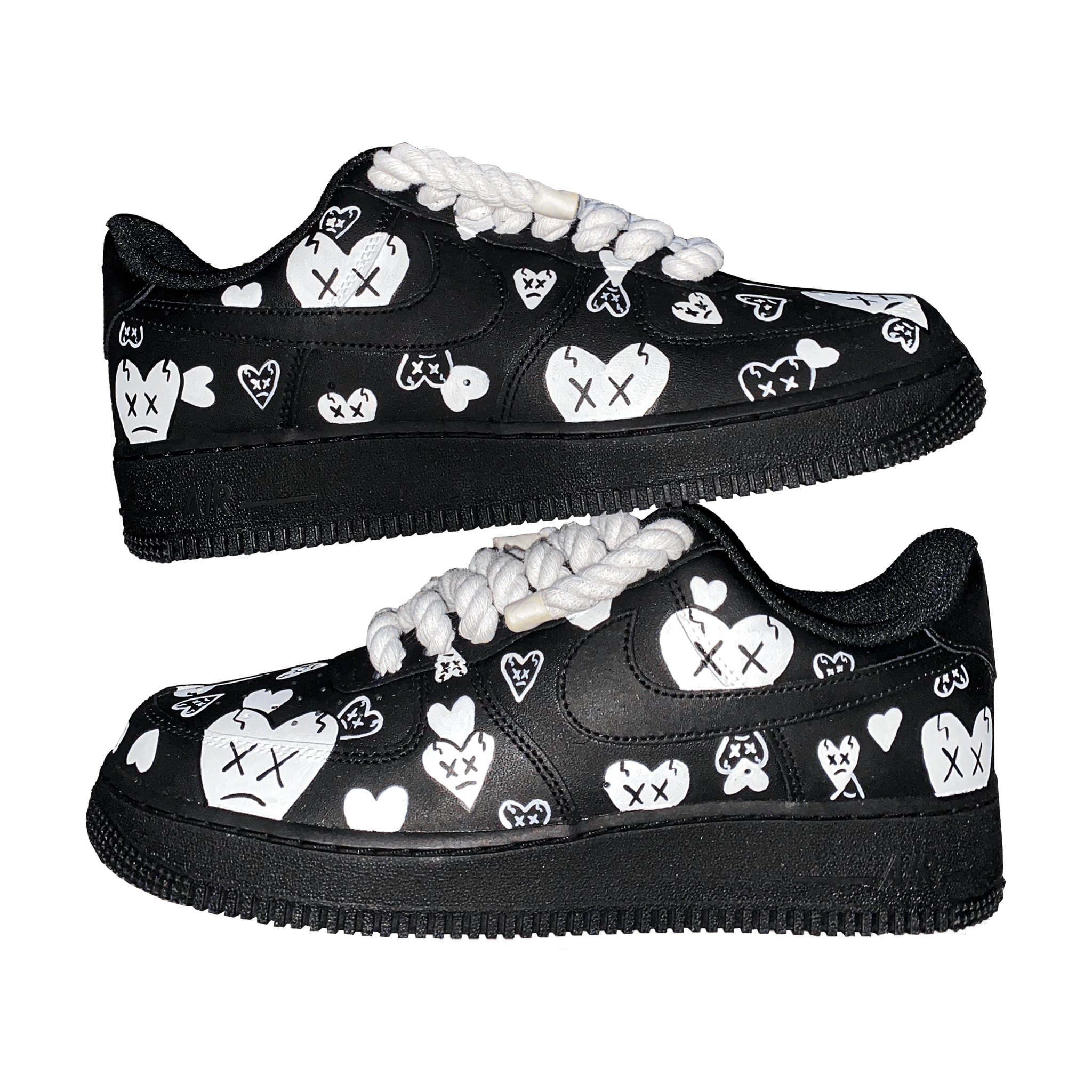 Oreo emotion forces - Royal Surge